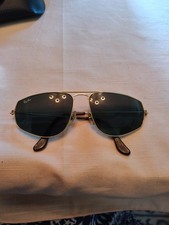 Vintage ray ban for sale  Burlington