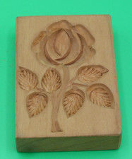 Holzmodel rose alter gebraucht kaufen  Kißlegg