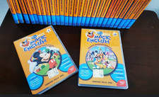Megaofferta dvd magic usato  Roma