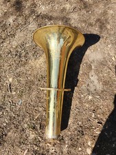 Yamaha ybb321 tuba for sale  Dundee