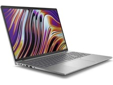 Używany, Workstation HP ZBook Power G11 A | 64GB RAM | Ryzen 9 PRO na sprzedaż  PL