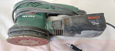 Bosch exzenterschleifer pex gebraucht kaufen  Hannover