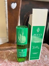 Vintage emilio pucci for sale  BRIGHTON