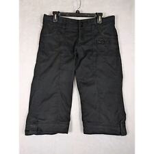 Cropped black chinos for sale  Ormond Beach