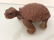 Tortoise toy figure for sale  UK