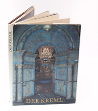 Große buch kreml gebraucht kaufen  Suhl