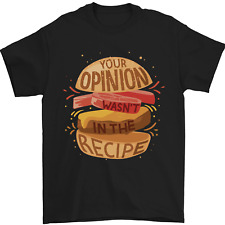 Food your opinion d'occasion  Expédié en Belgium