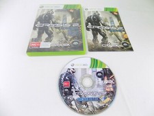 Disco perfeito Xbox 360 Crysis 2 edição limitada II frete grátis comprar usado  Enviando para Brazil