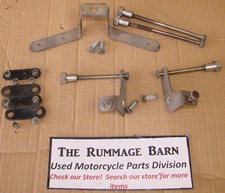 Airbox supports hardware for sale  USA