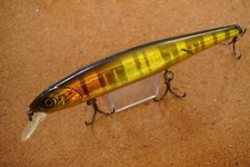 Jackall Mag Squad Minnow 128 SP (Y680MY2 comprar usado  Enviando para Brazil