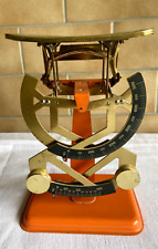 Antike briefwaage waage gebraucht kaufen Antike briefwaage waage gebraucht kaufen  Helmbrechts