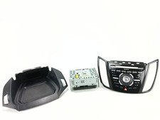 Radio head unit gebraucht kaufen  Deutschland