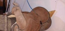 Simco western saddle for sale  Battle Creek