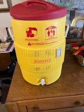 Igloo gallon heavy for sale  Perham