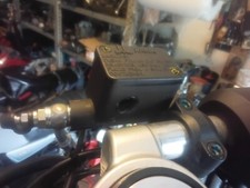 Aprilia rs125 bremspumpe gebraucht kaufen  Menden (Sauerland)