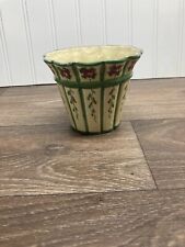 Vanro italian pottery for sale  Fairmont