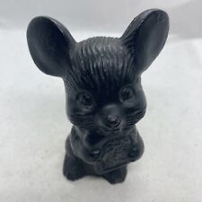 Vintage carved resin for sale  PAISLEY