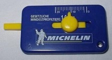 Reklame michelin reifen gebraucht kaufen  Borna