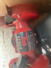 Vintage dirt devil for sale  LLANIDLOES