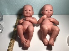 Berenguer newborn baby d'occasion  Expédié en Belgium