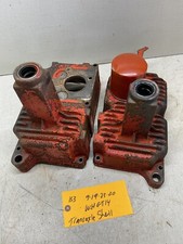 Wheel horse tractor for sale  Lincoln