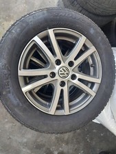 Volkswagen golf cerchi usato  Lentate sul Seveso