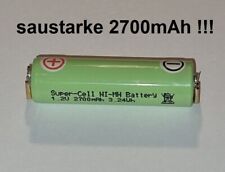 Ersatz akku spezial gebraucht kaufen  Olfen