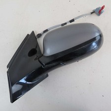 Specchietto elettrico sinistro usato  Italia