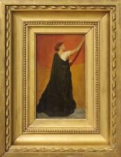 Domenico morelli figura usato  Italia
