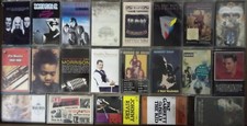 Musicassette varie usato  Varese