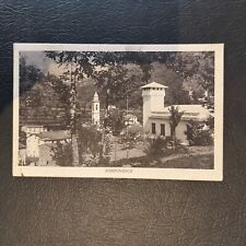 Borzonasca genova panorama usato Borzonasca genova panorama usato  Treviso