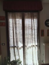 Finestre legno doppi usato  Reggio Emilia