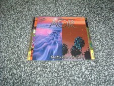 Aor return album for sale  OAKHAM