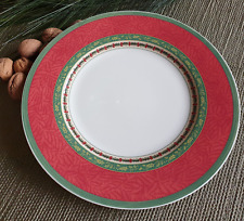 Festive memories speiseteller gebraucht kaufen  Überherrn
