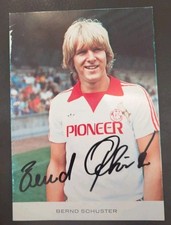 bernd schuster gebraucht kaufen bernd schuster gebraucht kaufen Nohfelden