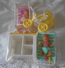 Pre loved miniture for sale  SOUTHEND-ON-SEA