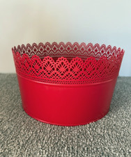 Ikea skurar lace for sale  BOURNEMOUTH