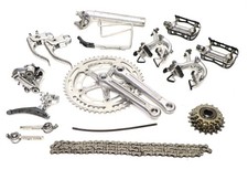 Gruppo shimano dura usato  Roma