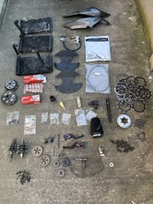 Aprilia 125 bundle for sale  STOCKPORT
