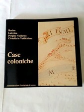 case coloniche usato case coloniche usato Castorano