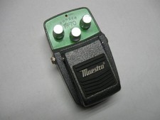 Maestro phaser guitar for sale  Tacna