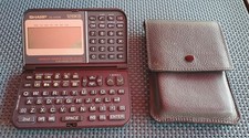 Sharp 4450m electronic gebraucht kaufen  Weyhe