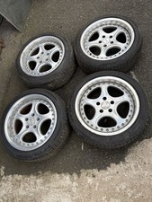 Zoll felgen alufelgen gebraucht kaufen  Waltrop