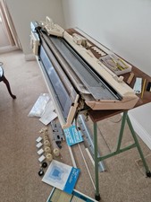 Brother chunky knitting for sale  NORTH FERRIBY
