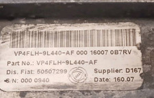 50507299 scambiatore aria usato  Italia
