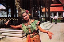 Thailande bangkok thai d'occasion  France