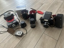 Praktica kamera flektogon gebraucht kaufen Praktica kamera flektogon gebraucht kaufen  Chemnitz