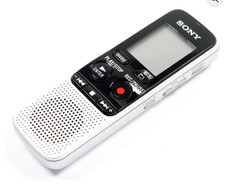 New sony icd for sale  WOKING