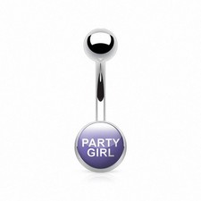 Piercing nombril party d'occasion Piercing nombril party d'occasion  Paris XV