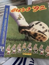 Ancien album panini d'occasion  Dijon